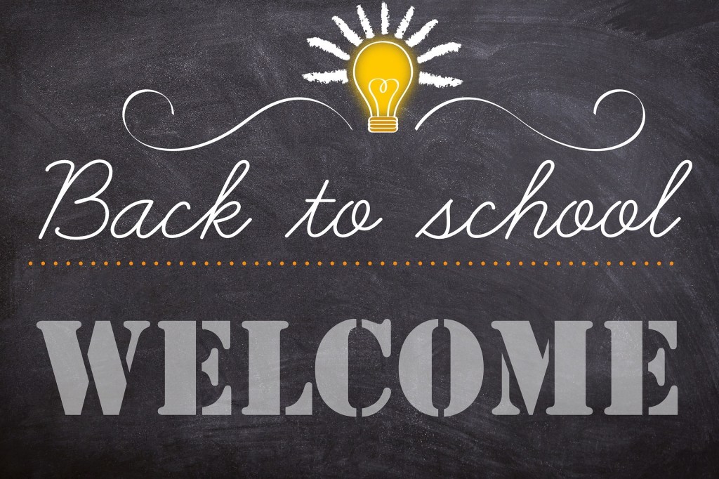 Back-to-School: A Prep Guide for Teachers, Parents, and Students